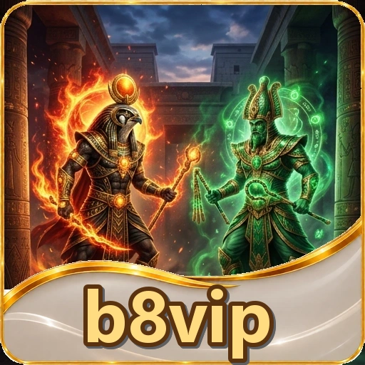 Ikon b8vip untuk pertanyaan teknis APK