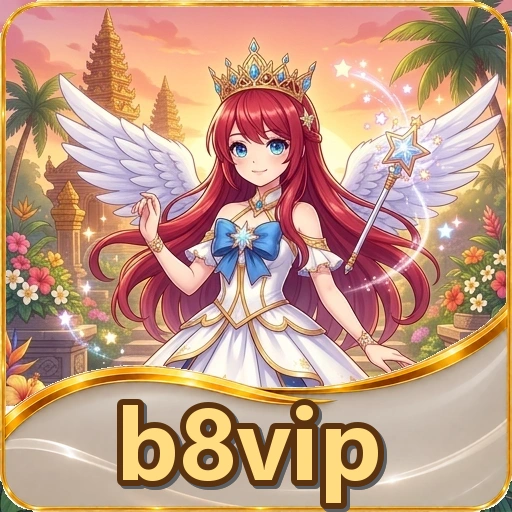 Ikon b8vip untuk ringkasan panduan APK v4.7.5