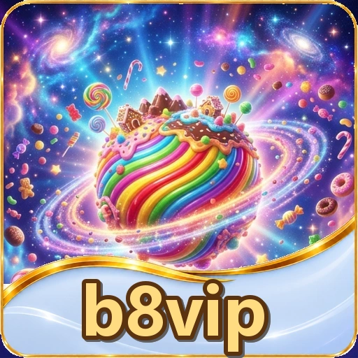 Ikon b8vip untuk syarat pemasangan di Android