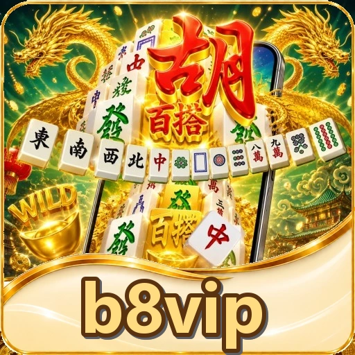 Ikon b8vip untuk catatan v4.7.5